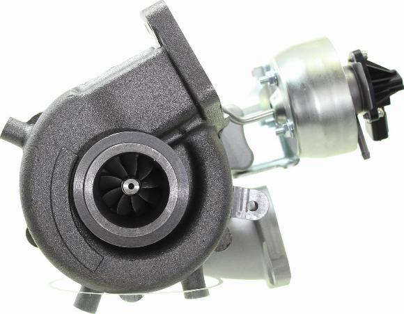 Alanko 10901422 - Turbocompresseur, suralimentation cwaw.fr