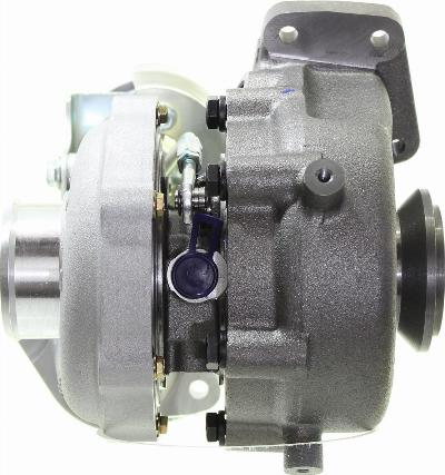 Alanko 10901422 - Turbocompresseur, suralimentation cwaw.fr