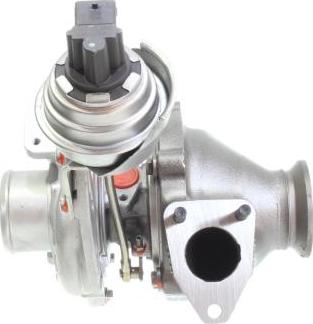 Alanko 10901065 - Turbocompresseur, suralimentation cwaw.fr