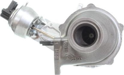 Alanko 10901065 - Turbocompresseur, suralimentation cwaw.fr