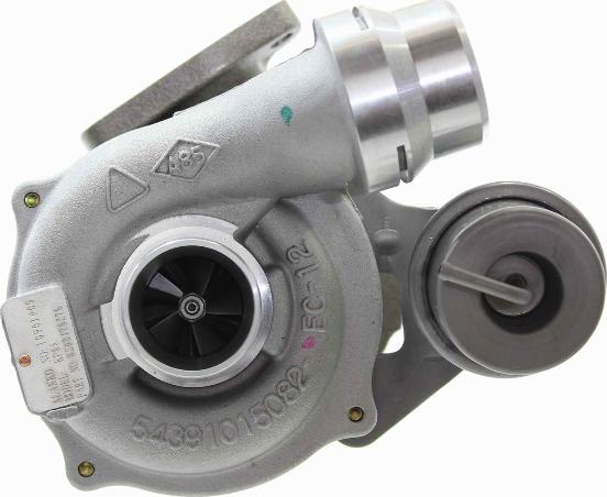 Alanko 10901009 - Turbocompresseur, suralimentation cwaw.fr