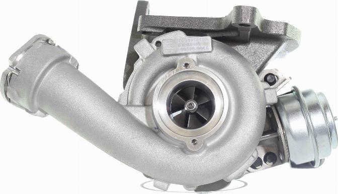 Alanko 10901015 - Turbocompresseur, suralimentation cwaw.fr