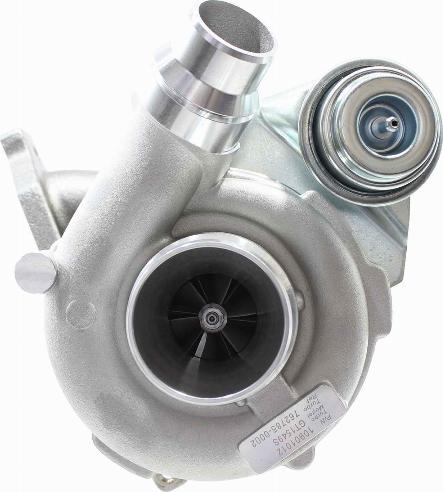 Alanko 10901012 - Turbocompresseur, suralimentation cwaw.fr