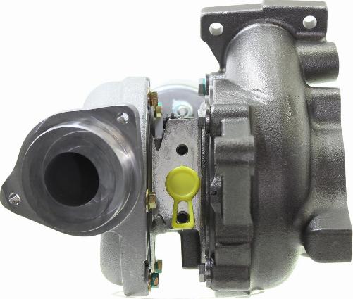 Alanko 10901077 - Turbocompresseur, suralimentation cwaw.fr