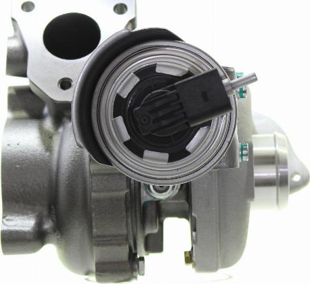 Alanko 10901077 - Turbocompresseur, suralimentation cwaw.fr