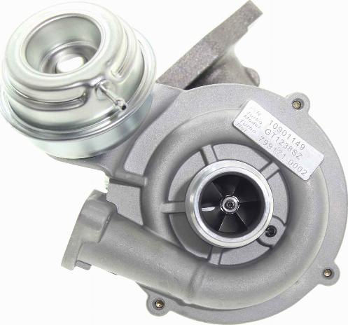 Alanko 10901149 - Turbocompresseur, suralimentation cwaw.fr