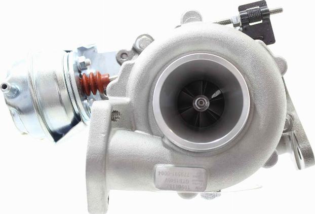 Alanko 10901152 - Turbocompresseur, suralimentation cwaw.fr