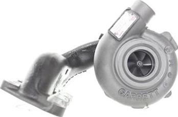 Alanko 10901168 - Turbocompresseur, suralimentation cwaw.fr