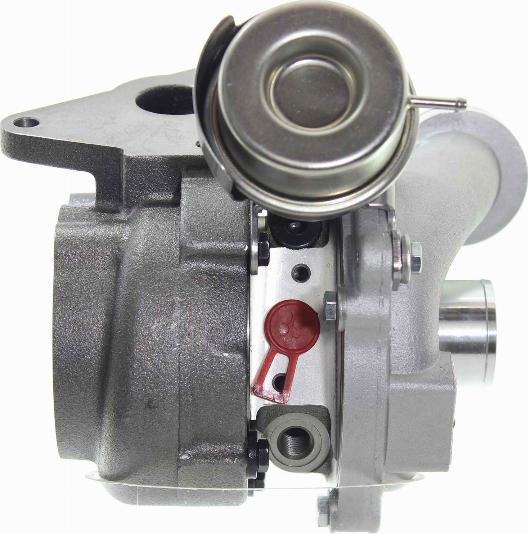 Alanko 10901162 - Turbocompresseur, suralimentation cwaw.fr