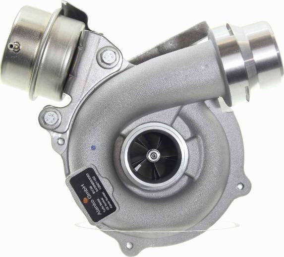 Alanko 10901162 - Turbocompresseur, suralimentation cwaw.fr