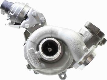 Alanko 10901298 - Turbocompresseur, suralimentation cwaw.fr