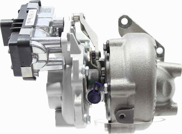 Alanko 10901257 - Turbocompresseur, suralimentation cwaw.fr