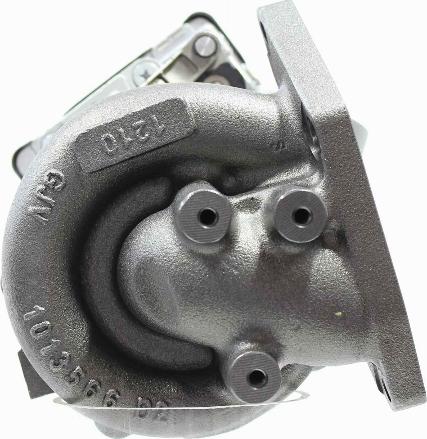 Alanko 10901257 - Turbocompresseur, suralimentation cwaw.fr