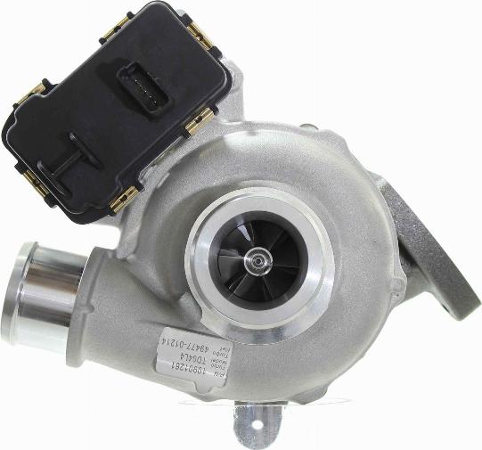 Alanko 10901261 - Turbocompresseur, suralimentation cwaw.fr