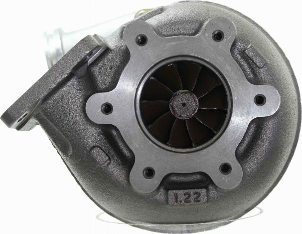 Alanko 10901239 - Turbocompresseur, suralimentation cwaw.fr