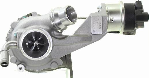 Alanko 10902054 - Turbocompresseur, suralimentation cwaw.fr