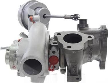 Alanko 10901421 - Turbocompresseur, suralimentation cwaw.fr