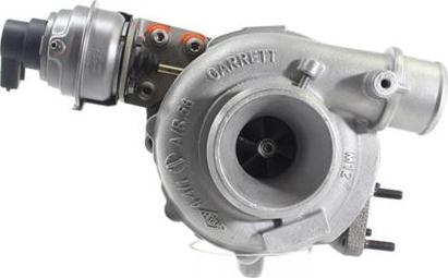 Alanko 11901426 - Turbocompresseur, suralimentation cwaw.fr