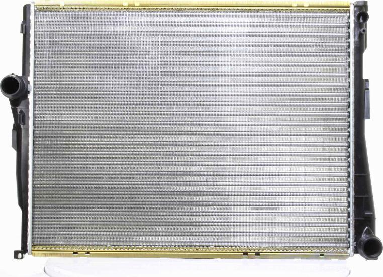 Alanko 10530448 - Radiateur, refroidissement du moteur cwaw.fr