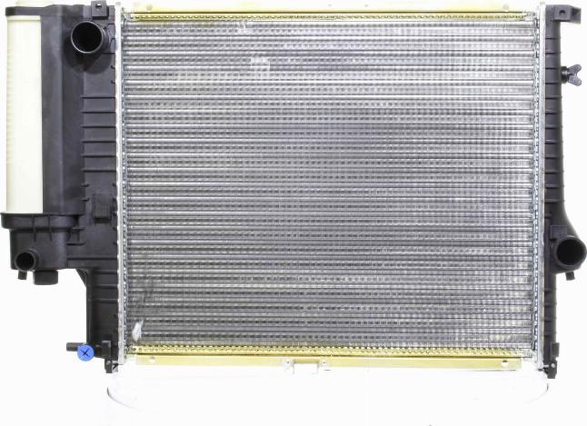 Alanko 10530410 - Radiateur, refroidissement du moteur cwaw.fr