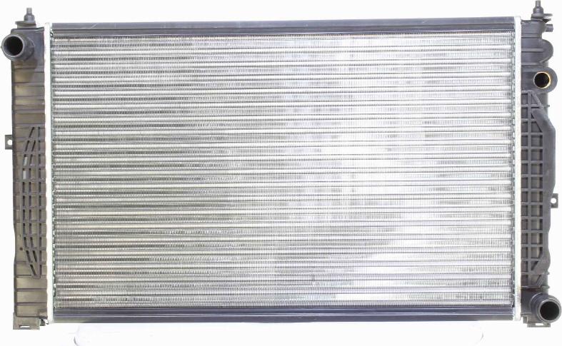 Alanko 10530064 - Radiateur, refroidissement du moteur cwaw.fr