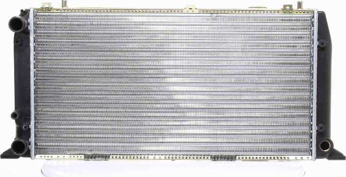 Alanko 10530023 - Radiateur, refroidissement du moteur cwaw.fr