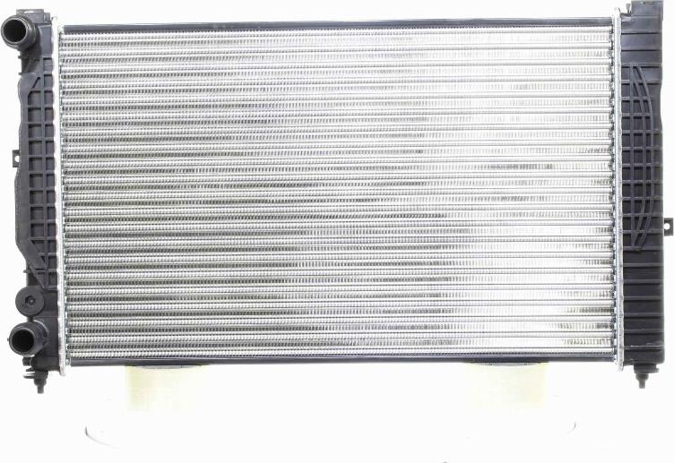 Alanko 10530074 - Radiateur, refroidissement du moteur cwaw.fr