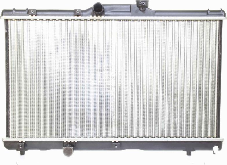 Alanko 10533895 - Radiateur, refroidissement du moteur cwaw.fr