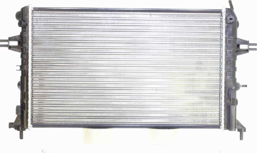 Alanko 10532902 - Radiateur, refroidissement du moteur cwaw.fr