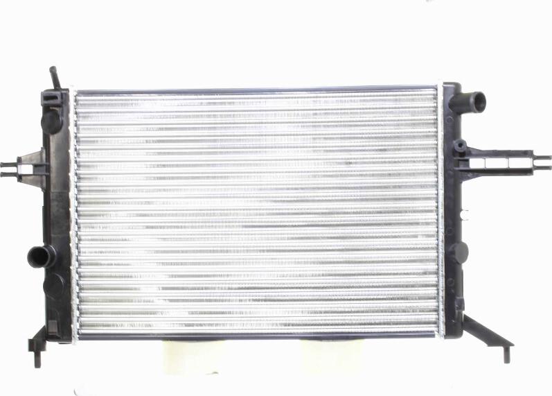 Alanko 10532894 - Radiateur, refroidissement du moteur cwaw.fr