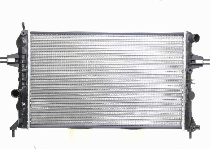 Alanko 10532886 - Radiateur, refroidissement du moteur cwaw.fr