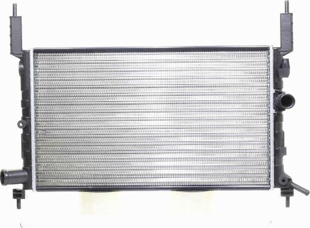 Alanko 10532727 - Radiateur, refroidissement du moteur cwaw.fr