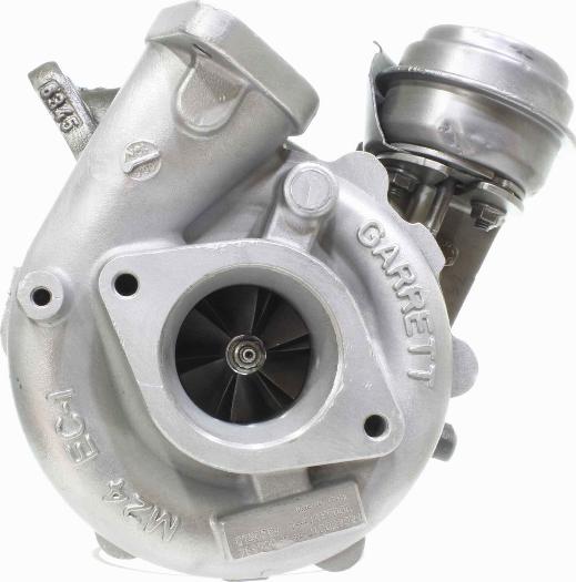 Alanko 11900996 - Turbocompresseur, suralimentation cwaw.fr