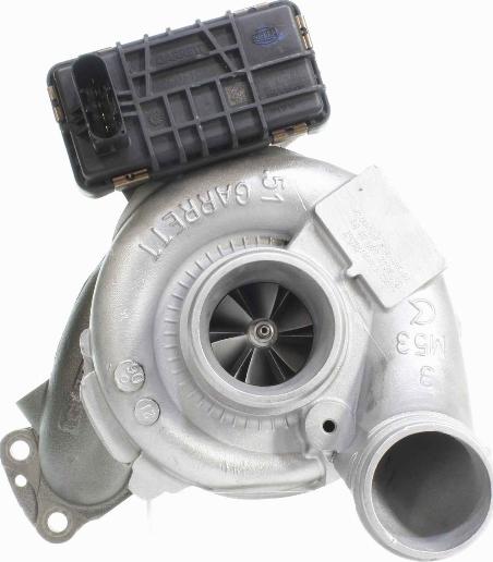 Alanko 11900990 - Turbocompresseur, suralimentation cwaw.fr