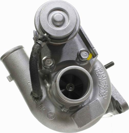 Alanko 11900953 - Turbocompresseur, suralimentation cwaw.fr