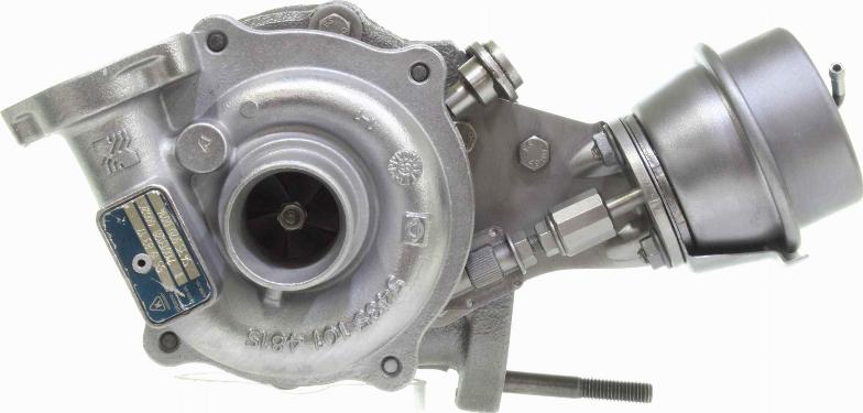 Alanko 11900919 - Turbocompresseur, suralimentation cwaw.fr