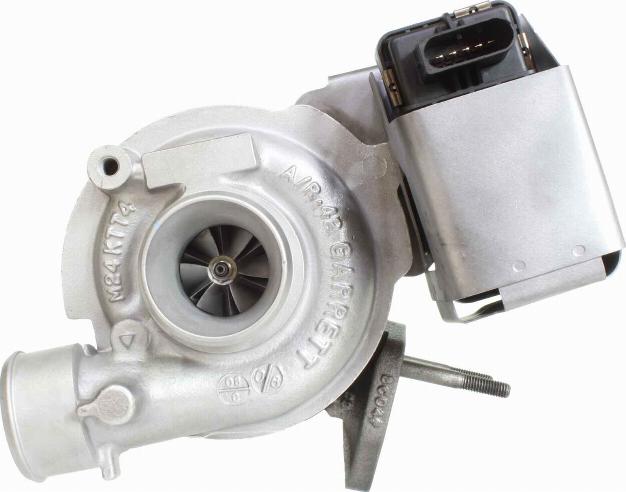 Alanko 11900915 - Turbocompresseur, suralimentation cwaw.fr