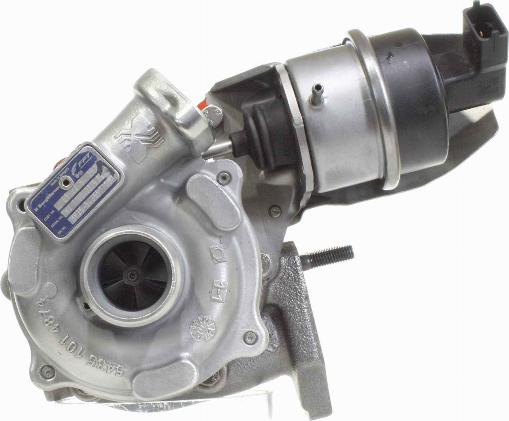 Alanko 11900918 - Turbocompresseur, suralimentation cwaw.fr