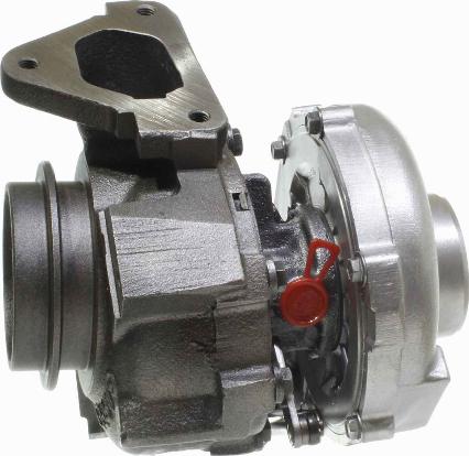 Alanko 11900987 - Turbocompresseur, suralimentation cwaw.fr