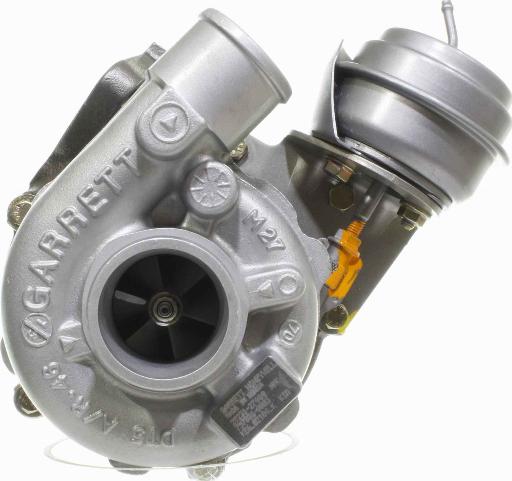 Alanko 11900936 - Turbocompresseur, suralimentation cwaw.fr