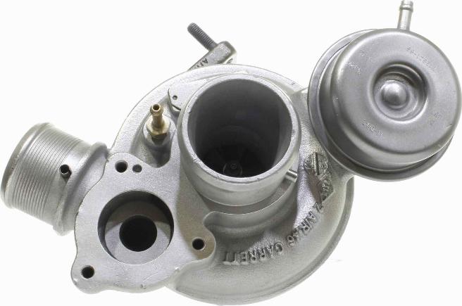 Alanko 11900931 - Turbocompresseur, suralimentation cwaw.fr