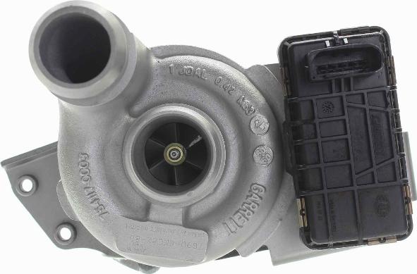 Alanko 11900929 - Turbocompresseur, suralimentation cwaw.fr