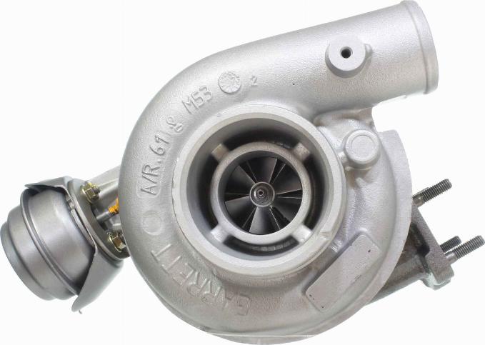 Alanko 11900976 - Turbocompresseur, suralimentation cwaw.fr