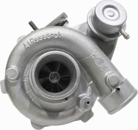 Alanko 11900491 - Turbocompresseur, suralimentation cwaw.fr