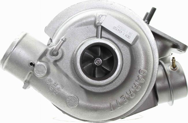 Alanko 11900493 - Turbocompresseur, suralimentation cwaw.fr