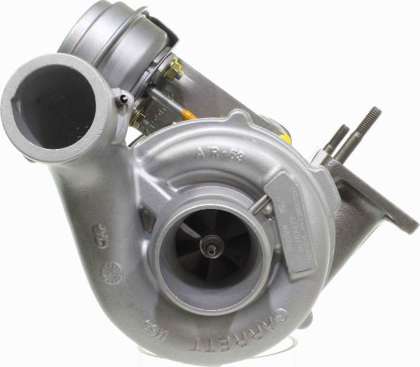 Alanko 11900497 - Turbocompresseur, suralimentation cwaw.fr