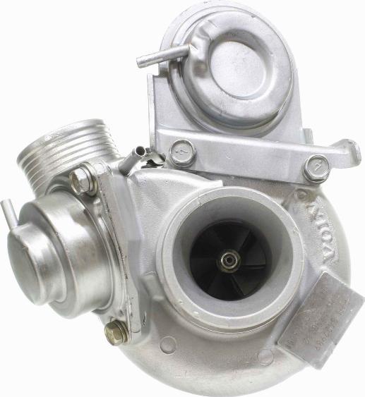 Alanko 11900445 - Turbocompresseur, suralimentation cwaw.fr