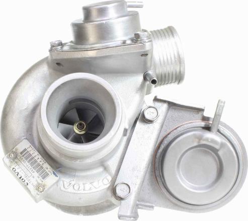 Alanko 11900441 - Turbocompresseur, suralimentation cwaw.fr