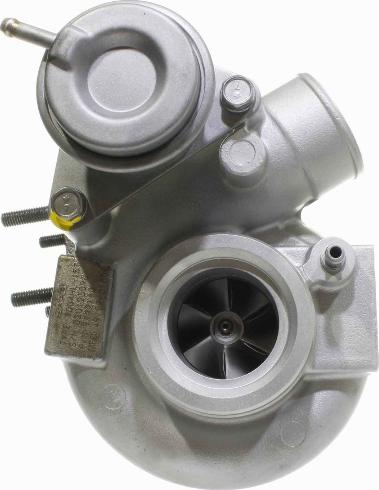 Alanko 11900459 - Turbocompresseur, suralimentation cwaw.fr