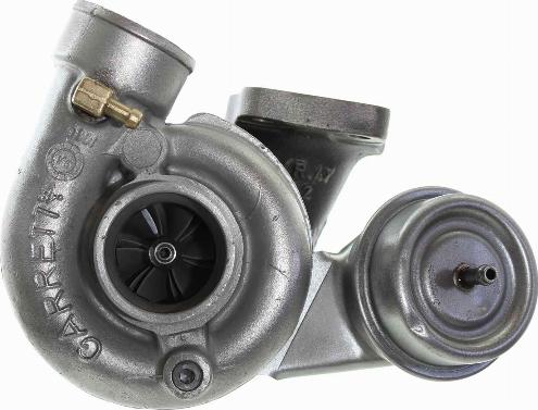 Alanko 11900455 - Turbocompresseur, suralimentation cwaw.fr